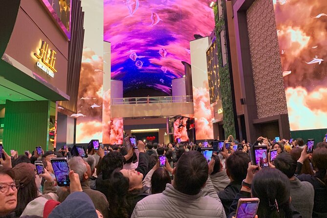 Incheon Day Tour With Disco Pang Pang and Fireworks Display - Meeting and Pickup Information