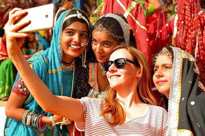 Indian Village Cultural Full Day Private Tour - Frequently Asked Questions