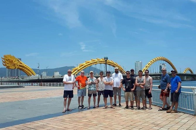 Instagram Tour : Da Nang & Hoi An City in One Day Private Tour - Frequently Asked Questions