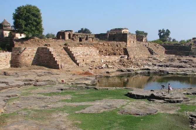 Invincible Kalinjar Fort Tour From Khazuraho - Frequently Asked Questions