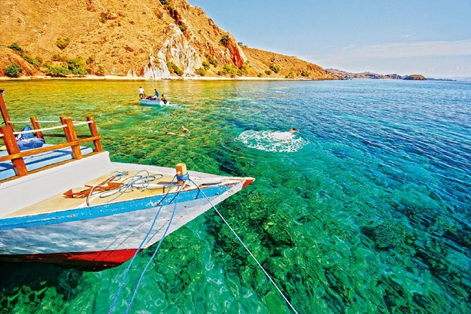Island Hopping Tour From Kota Kinabalu (2 Island) - Inclusions and Exclusions