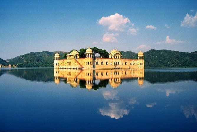 Italian Exclusive: Jaipur City Full Day Tour With Italian Guide - Frequently Asked Questions