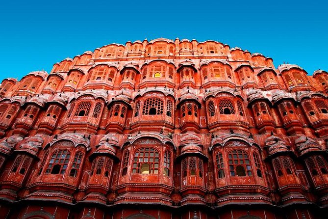 Jaipur Overnight Tour From Delhi or Agra - Pricing