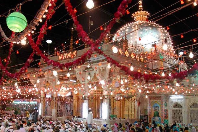 Jaipur Pushkar Day Trip by Car - Pricing and Reservation Options