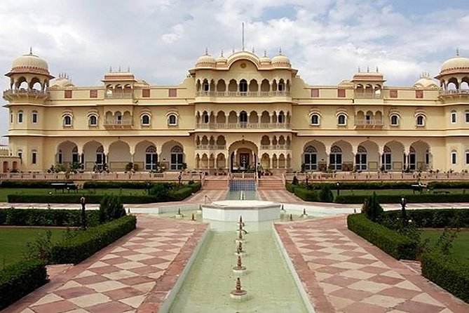 Jaipur Sightseeing Private Guide Tour - Frequently Asked Questions