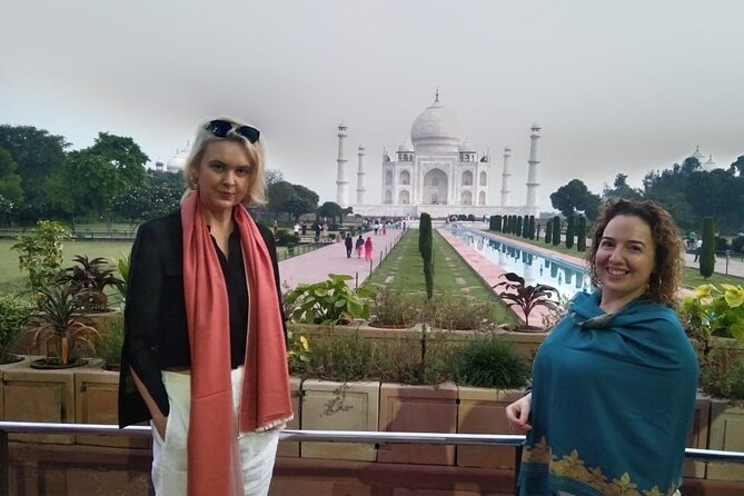 Jaipur to Ranthambore, Golden Triangle & Tiger Safari Tour - Meal Inclusions