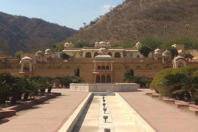 Jaipur Tour From Delhi With All Inclusive (Lunch & Entrances) - Pricing Details
