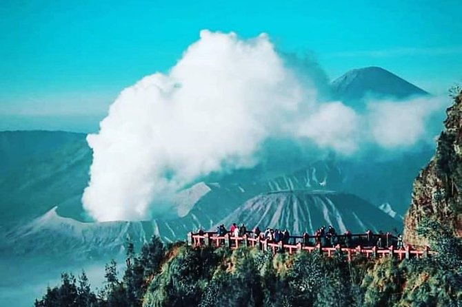 Java Bali Overland Tour Package - Additional Tour Information