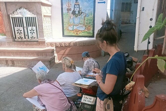 Jodhpur Full Day Heritage Tour - Additional Information