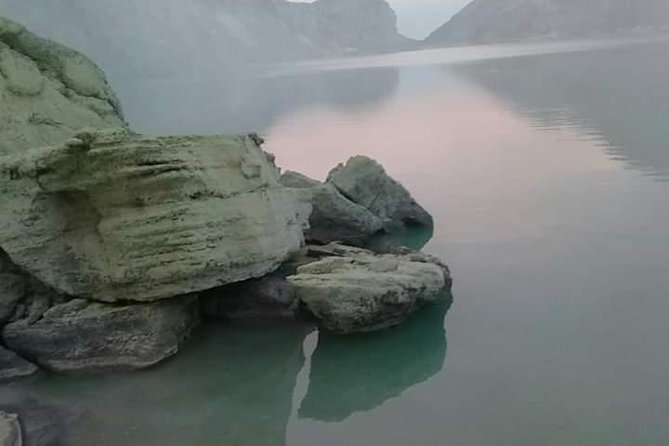 Jogja Ijen Tour Package - Inclusions and Exclusions