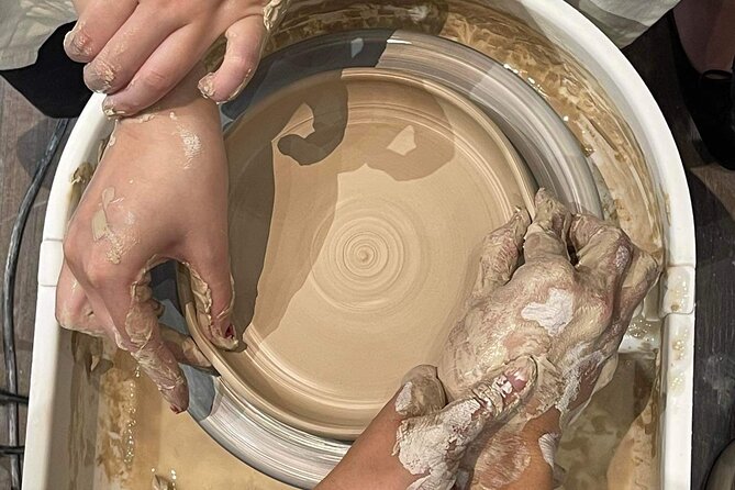 Join a Pottery Class While in Halong - Meeting and Pickup Details