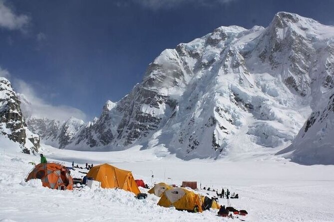 K2 Base Camp Expedition - Logistics and Requirements