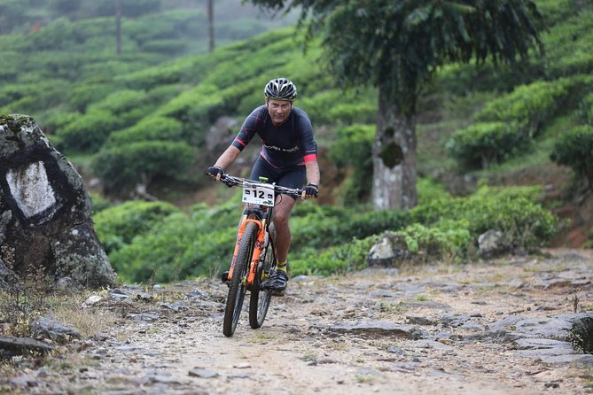 Kandy Mountain Bike Ride Through the Jungle to Cobbetts Gap - Price and Booking Information