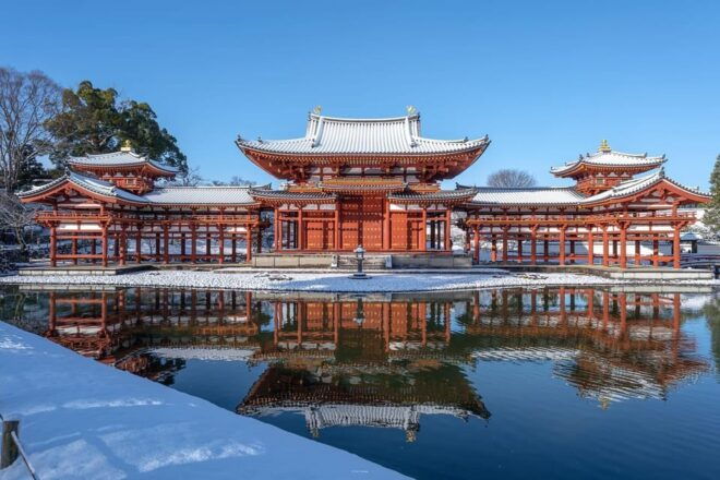 Kansai 10-Hour Chartered Day Trip｜Uji City - Recommended Stops in Uji