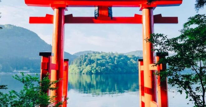Kanto 10-Hour Chartered Day Trip｜Hakone - Travel Time and Highlights
