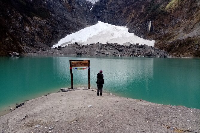 Kapuche Glacier Lake Trek - Frequently Asked Questions