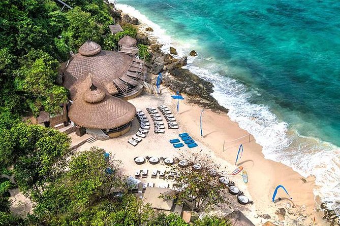 Karma Beach Club Shuttle Services - Additional Details and Directions
