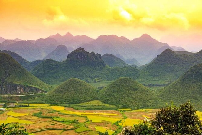 Karst Plateau Geopark Tour 3 Days - 2 Nights From Hanoi - Tour Inclusions and Exclusions