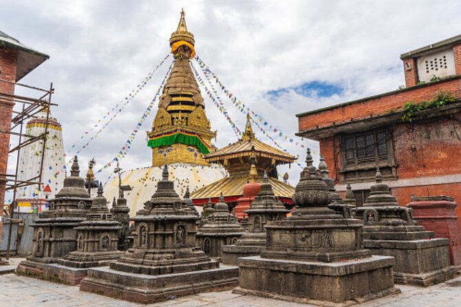 Kathmandu Bhaktapur Patan Durbar Square Private Tour - What To Expect