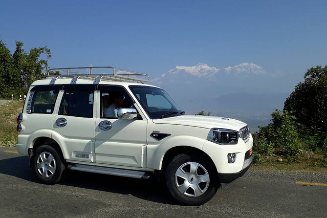 Kathmandu to Lumbini One Way Transfer by Private AC Car - Additional Accessibility and Information