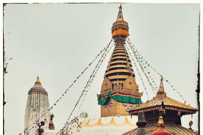Kathmandu UNESCO World Heritage Sites Tour - Frequently Asked Questions