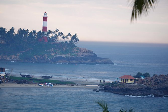 Kerala Backwater and Beach - Transportation Options