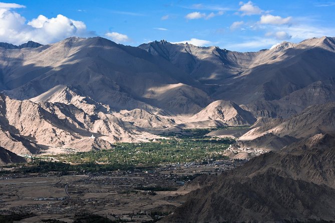 Khardungla Pass Expedition: a High Altitude Day Trip From Leh - Booking Information and Directions