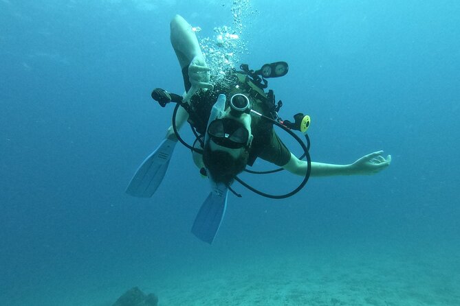 Koh Rong Sanloem Diving for Beginners - Accessibility and Health Restrictions