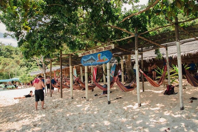 Kota Kinabalu Cove Fishing & Snorkeling Tour With BBQ Lunch - Directions and Accessibility