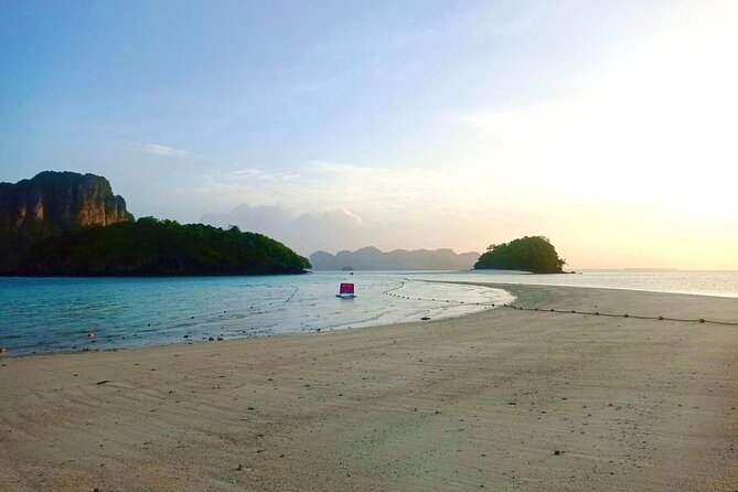 Krabi 7 Islands Sunset Tour With Bioluminescent Plankton + BBQ - Additional Information