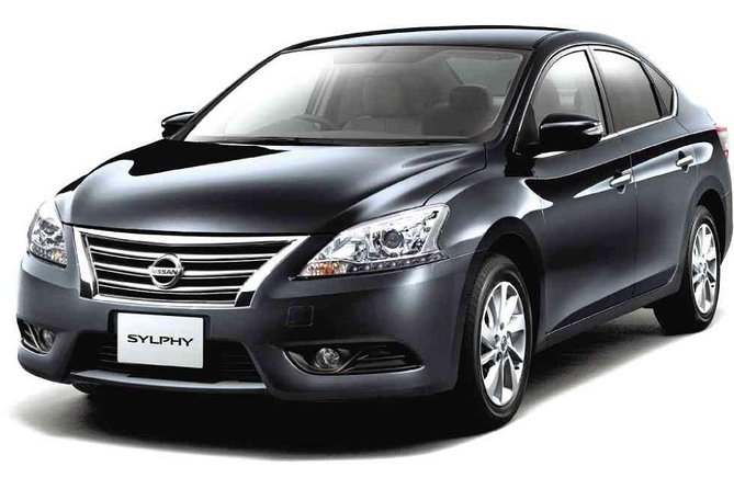 Kuala Besut Jetty to Kuala Lumpur City 1-way Transfer - Operator Details