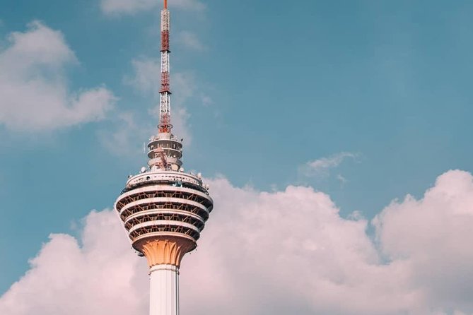 Kuala Lumpur (19 Attractions) Cruise Excursion Tour - Tour Logistics