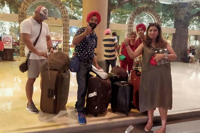 Kuala Lumpur Airport Arrival And Departure Round Trip Transfers - Frequently Asked Questions