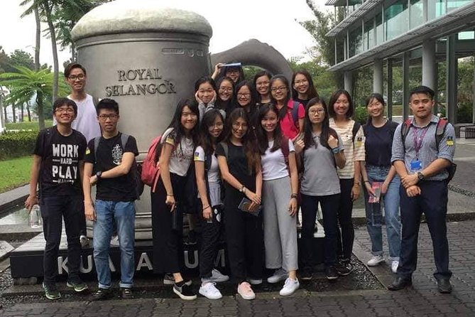 Kuala Lumpur & Batu Caves Full Day City Tour - What to Bring