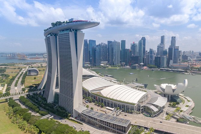 Kuala Lumpur City Hotels to Singapore City Hotels 1-way Transfer - Additional Information