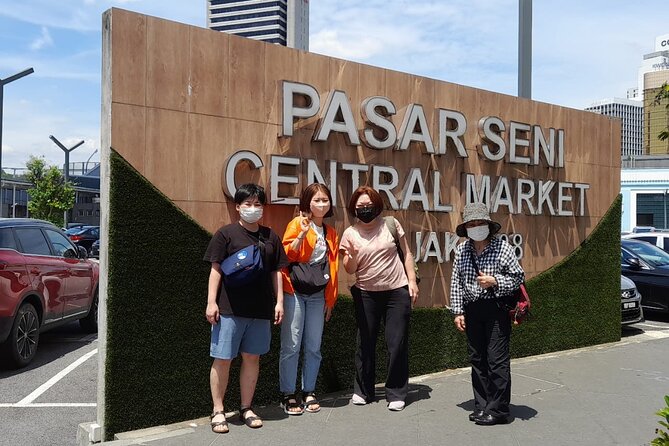 Kuala Lumpur City Tour - Additional Information