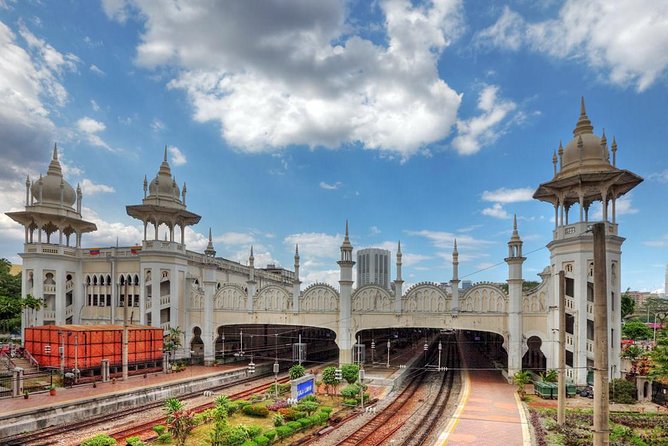Kuala Lumpur City Tour & KL Tower Observation Deck - Restrictions