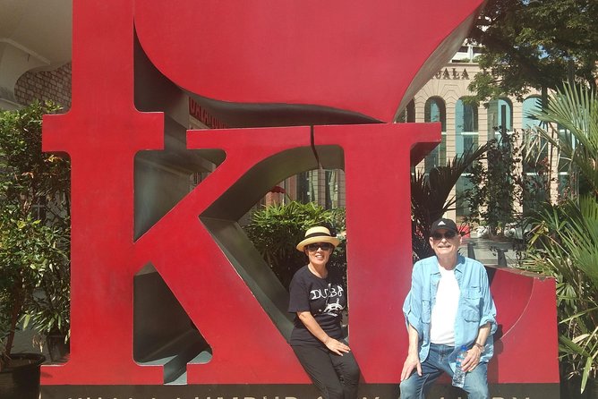 Kuala Lumpur City Tour Private - Group Size and Pricing