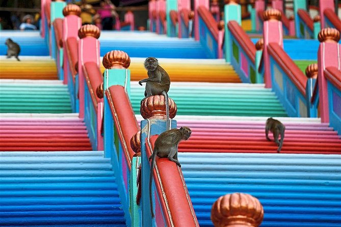 Kuala Lumpur Countryside Tour - What To Expect and Additional Info