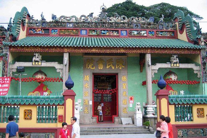 Kuala Lumpur Cultural & Heritage Tour - Inclusions and Exclusions