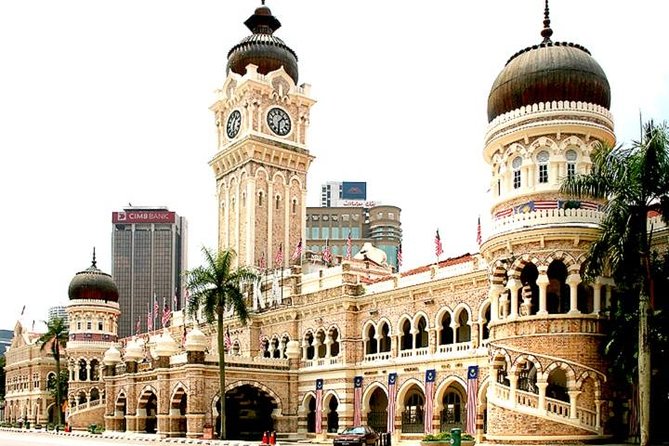 Kuala Lumpur Day Tour Per Group (Private Tour) - Price