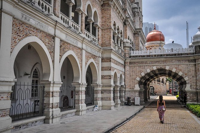 Kuala Lumpur Famous Landmarks Tour - What To Expect