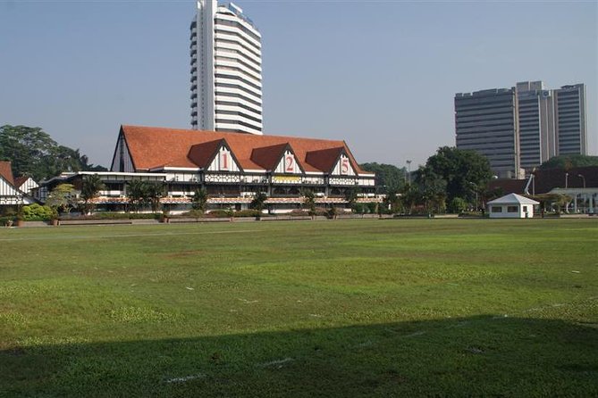 Kuala Lumpur Half-Day City Tour - Additional Details
