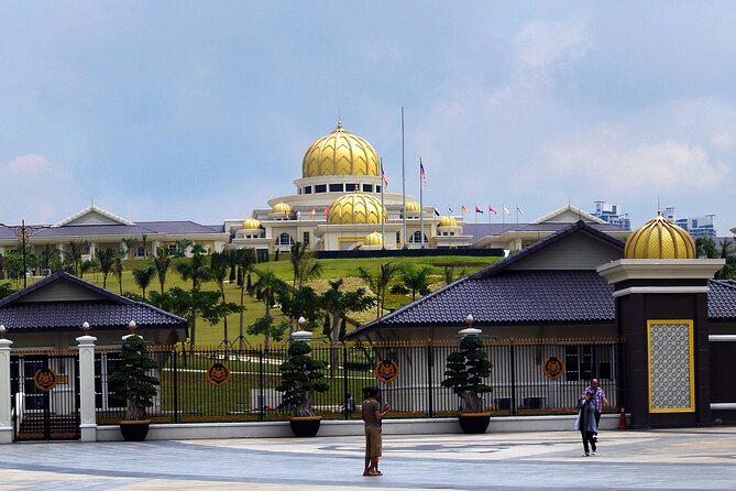 Kuala Lumpur Half Day City Tour Shared/Joined - What To Expect