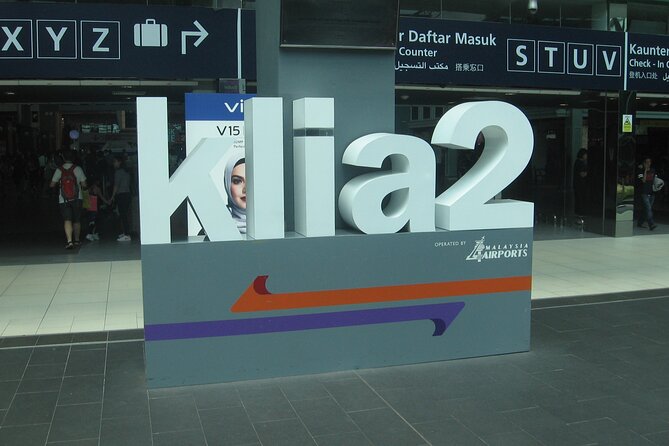 Kuala Lumpur International Airport KLIA KLIA2 to Genting Highlands Hotel Door to Door Transfer - Pricing and Booking Details