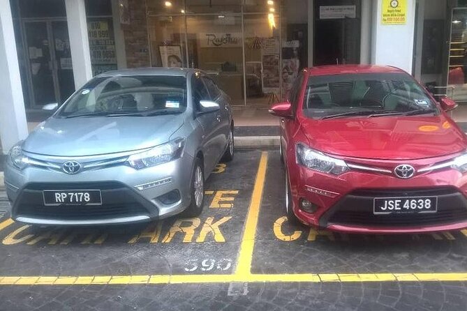 Kuala Lumpur to Taman Negara Shuttle - or Vice Versa - Frequently Asked Questions