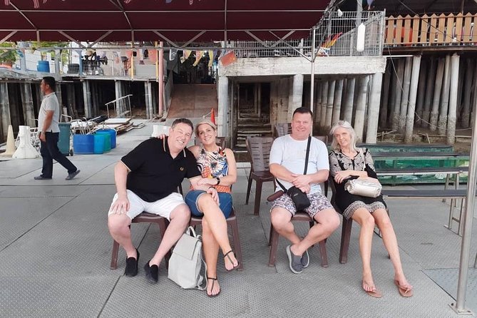 Kuala Selangor Fire Fly Tour - Sharing - Booking Confirmation
