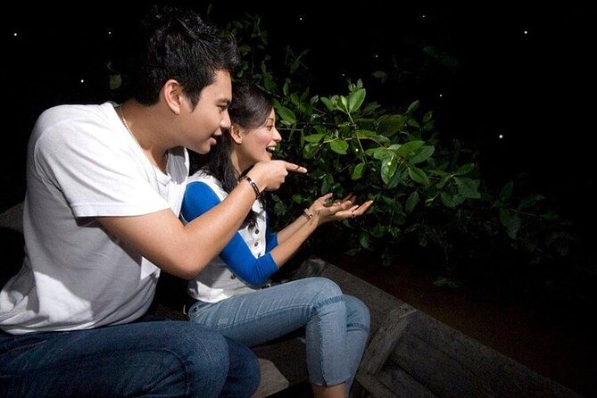 Kuala Selangor Firefly En-route Malawati Hill Day Tour With Sunset Dinner Sharing Basis SIC - Directions