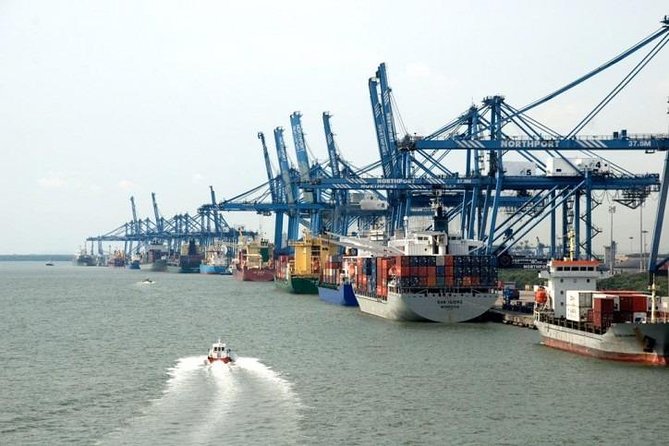 KUL City Hotel to Klang West Port (One Way Transfer) - Additional Information