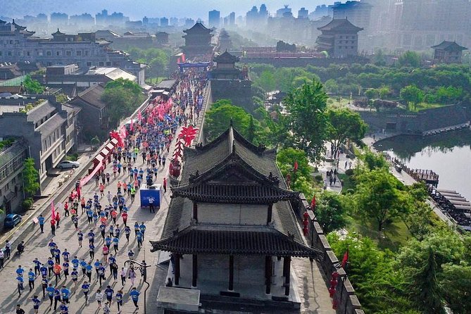 Kunming All Inclusive Private 2-Day Tour of Xian City Highlights With Hotel - What To Expect